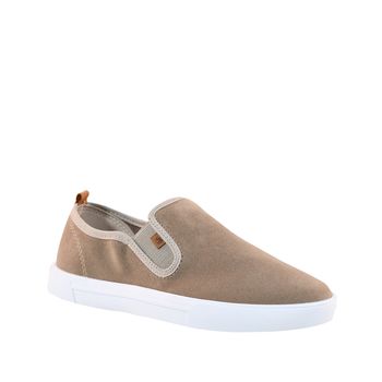 Slip-On-Kids-Areia-|-Molekinho-Tamanho--31---Cor--AREIA-0
